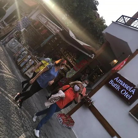 Butik מלון
