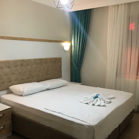 מלון Butik 2*